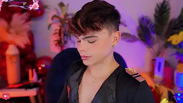 PRINCE_STEV on StripChat