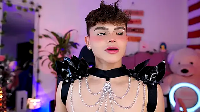 PRINCE_STEV on StripChat