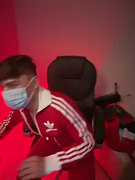 PRINCE_STEV on StripChat