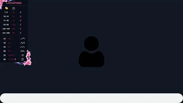 Princess_Darknow on StripChat