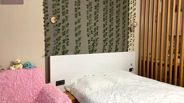 Princess_Darknow on StripChat