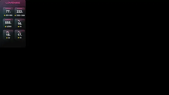 Princess_Darknow on StripChat