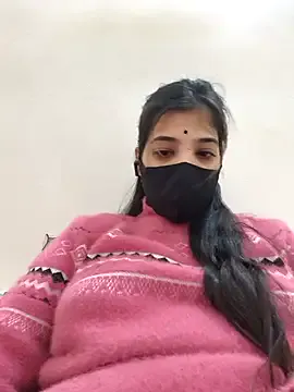 Princess_payal on StripChat