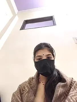 Princess_payal on StripChat