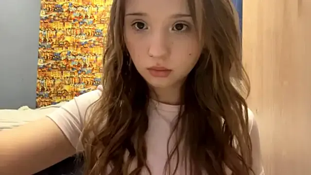 Princessofcashe on StripChat