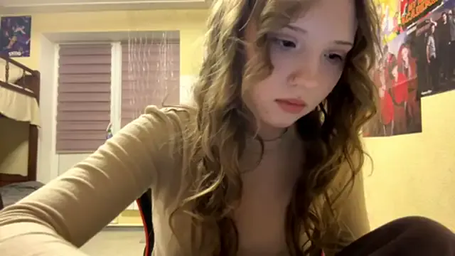 Princessofcashe on StripChat