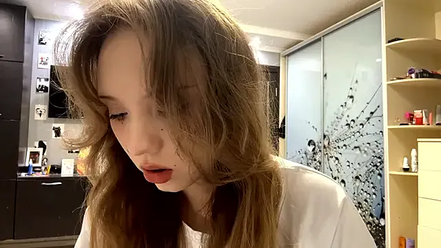 Princessofcashe — tease top