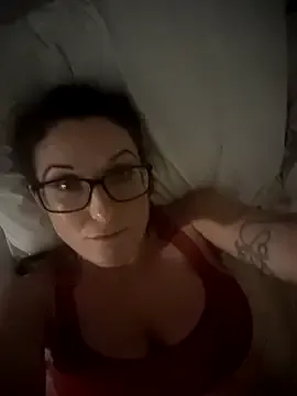 PrincessP8989 model from sc