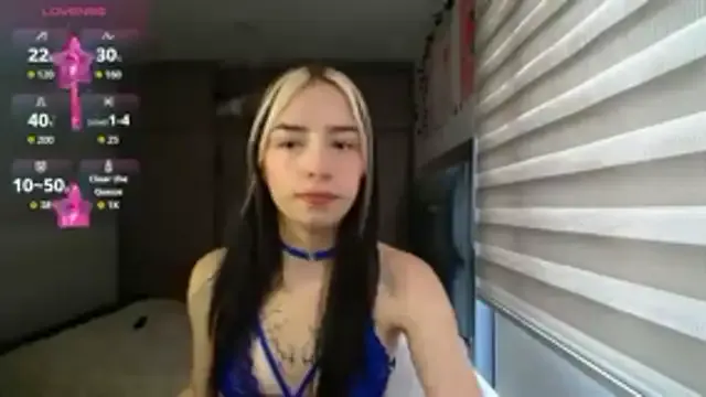 Princessross on StripChat