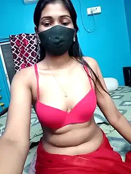 Freechat Priya_04 on StripChat