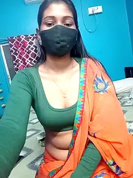 Freechat Priya_04 on StripChat