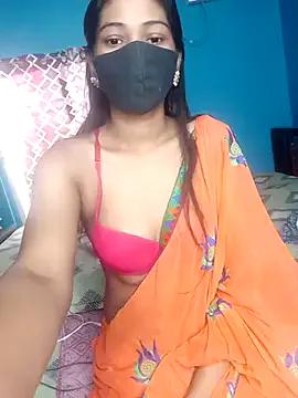 Freechat Priya_04 on StripChat