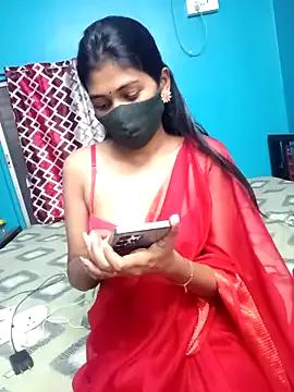 Freechat Priya_04 on StripChat