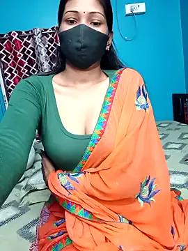 Freechat Priya_04 on StripChat