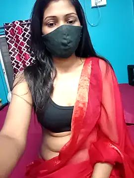 Freechat Priya_04 on StripChat