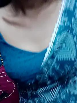 Freechat Priya_04 on StripChat