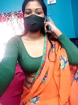 Freechat Priya_04 on StripChat