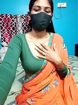 Freechat Priya_04 on StripChat