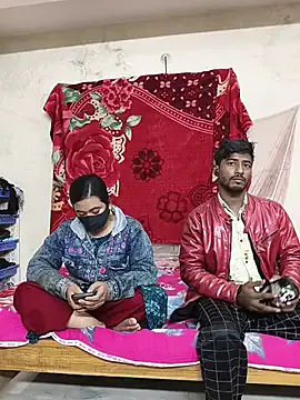 Priya_Thakur-india on StripChat