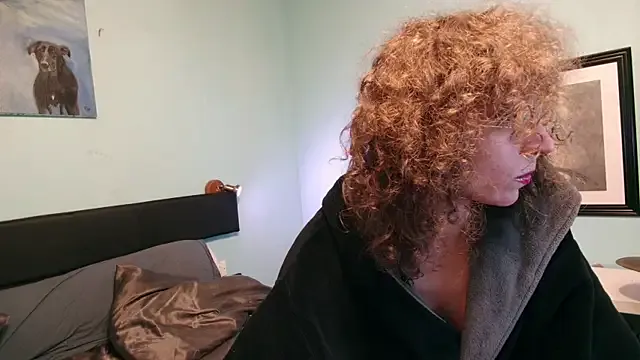 Prxscillia_Tx on StripChat