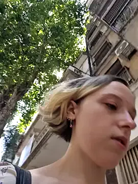 Public_Katrisha on StripChat