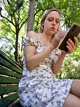 Public_Katrisha on StripChat