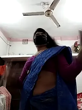 Puja-Rane on StripChat