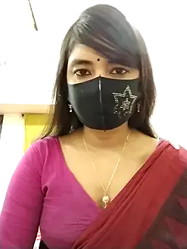Puja-Rane on StripChat