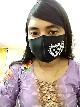 Puja-Rane on StripChat