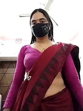 Puja-Rane on StripChat
