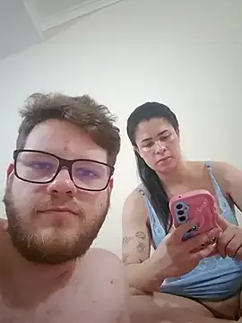 Purple_Mario on StripChat