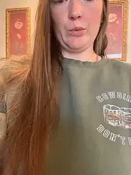 PussiesnCream_ on StripChat