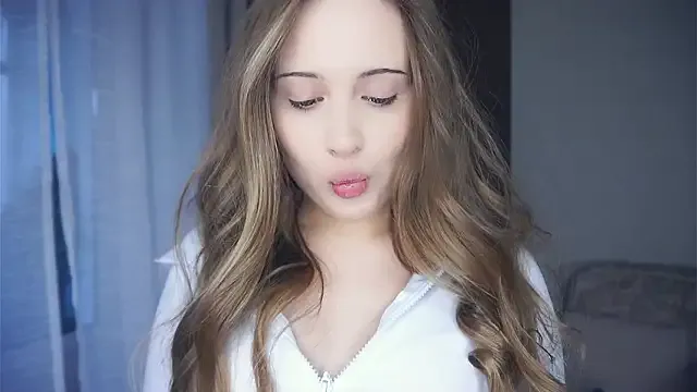 QuennaCoote — caress my tender body with your hands