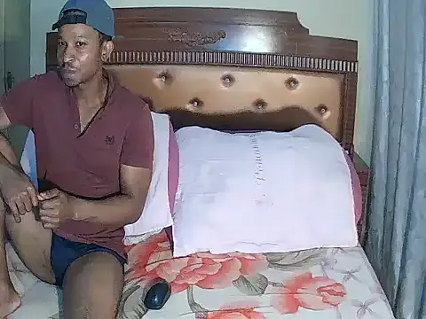 quincyray on StripChat