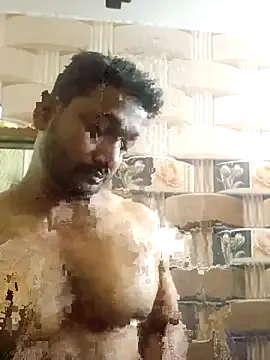 RabitheRambo30 on StripChat