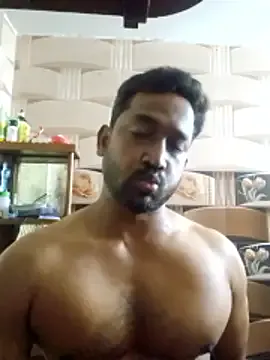 RabitheRambo30 on StripChat