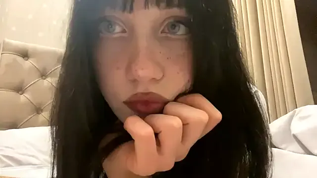 RachaelHrycko model from sc