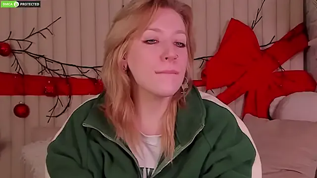 RachelCart on StripChat