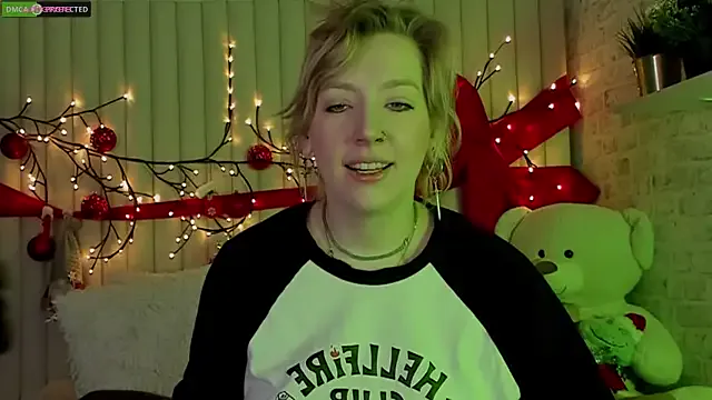 RachelCart on StripChat