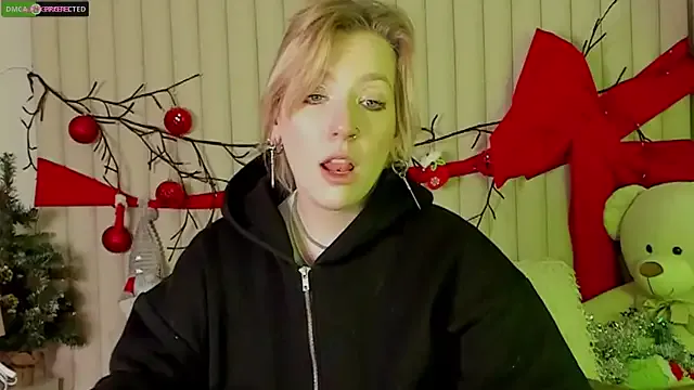 RachelCart on StripChat