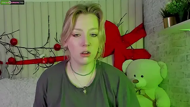 RachelCart on StripChat