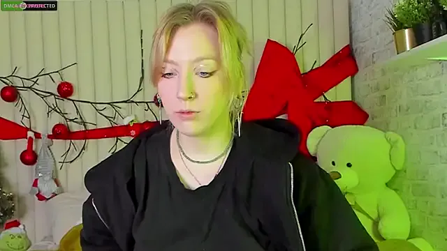 RachelCart on StripChat