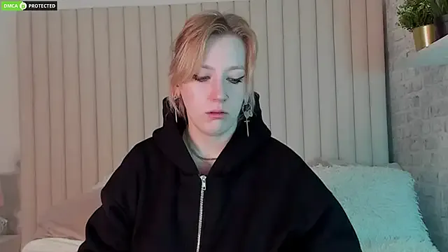 RachelCart on StripChat