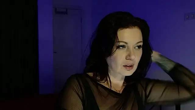 RaileReed on StripChat