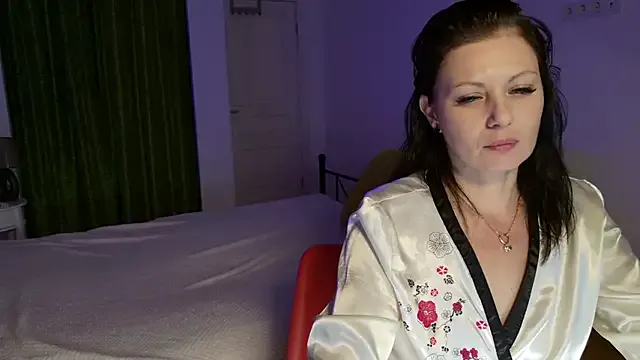 RaileReed on StripChat