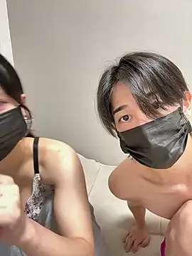 RAITO_ST — Freechat on StripChat