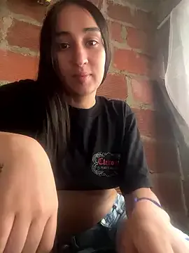 RAKEL37 on StripChat