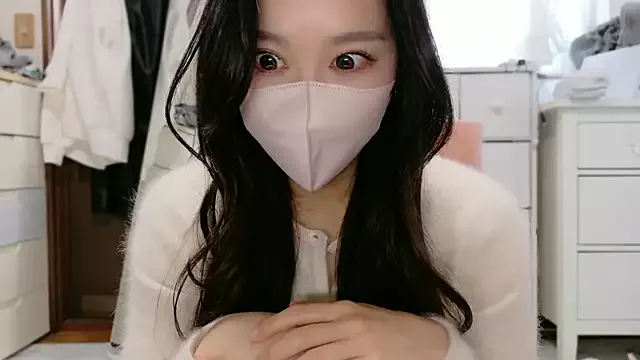 ramuchan_desu on StripChat