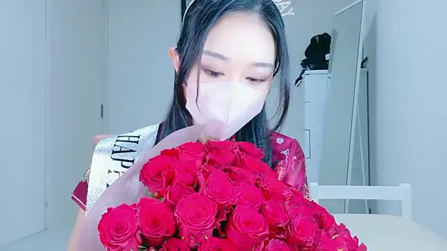 ramuchan_desu on StripChat