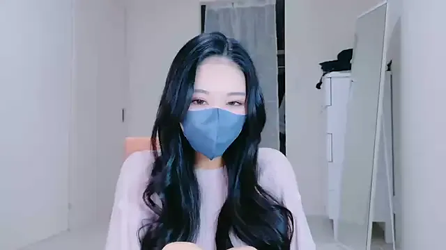 ramuchan_desu on StripChat